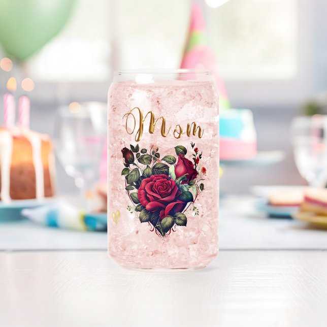 Le coeur de maman (Insitu (Anniversaire))