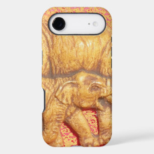 Le coeur du troupeau : Portrait de famille des élé