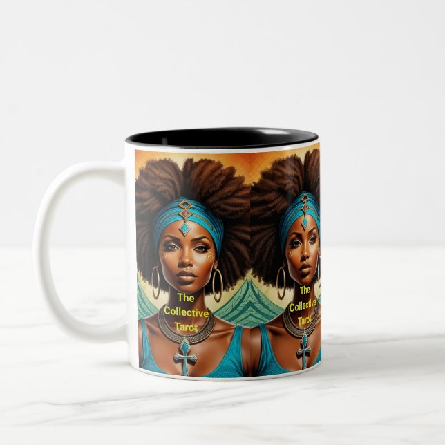 Le collectif Tarot Mug (Gauche)