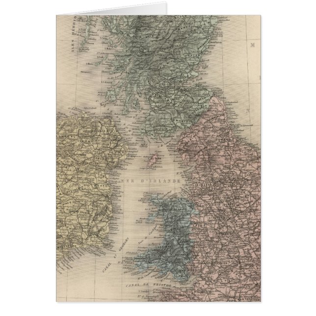 le Columbia (Devant)