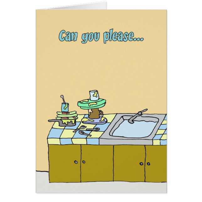 Le compagnon de chambre doit aider autour de la (Devant)