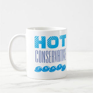 Le CONSERVATEUR CHAUD DÉCHIRE la tasse