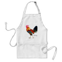 Le Coq Apron