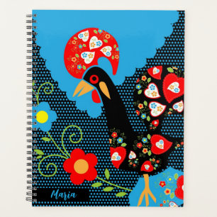 Le coq portugais