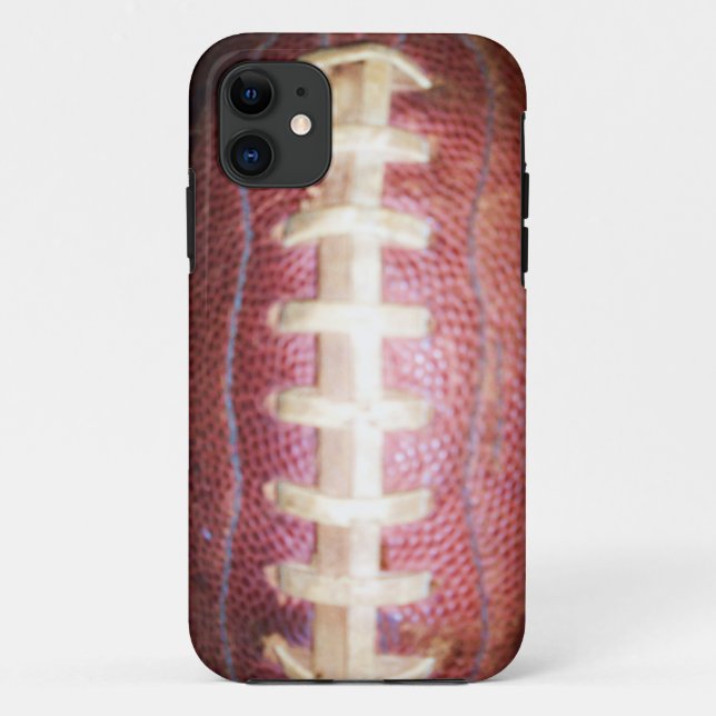 LE coque DE FOOTBALL (Dos)