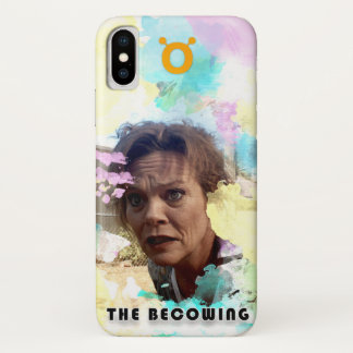 Le coque iphone Becowing Laura