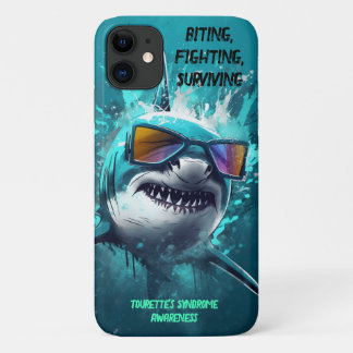 Le Coque iphone de la Tourette qui survit