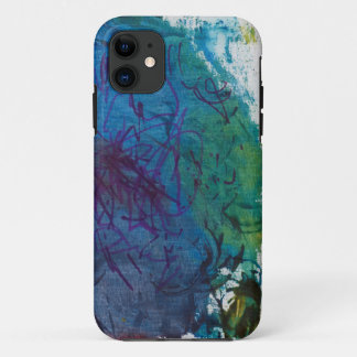 Le coque iphone du lis