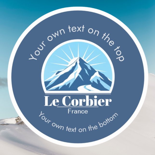 Le Corbier France ski resort vacation  (Creator Uploaded)
