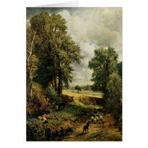 Le Cornfield, 1826