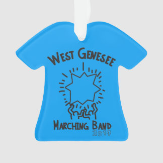 Le corps et l'âme de West Genesee 2019