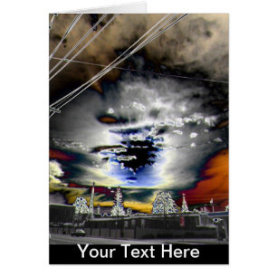 Le coucher de soleil de Joan