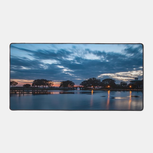 Le Coucher Du Soleil Commence À La Tête De Baleine (Recto)