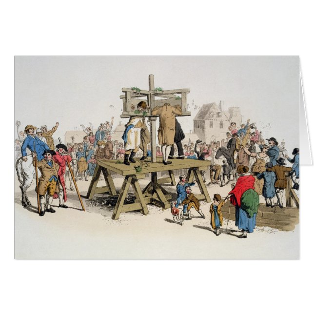 Le coupable (Devant horizontal)