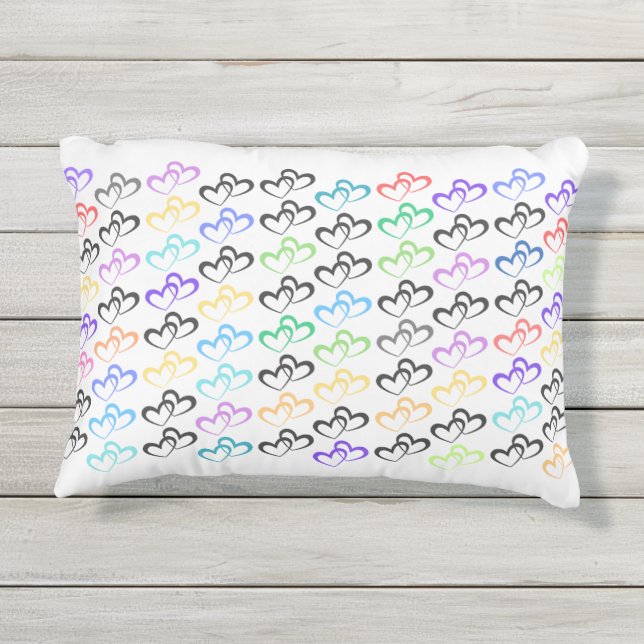 Le Coussin (Dos)