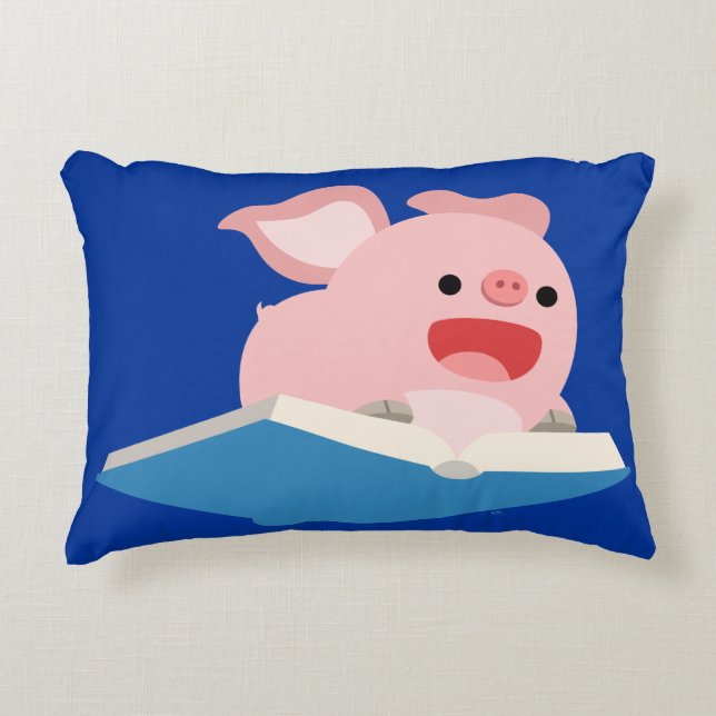 Le Coussin d'accentuation du livre volant et du de (Devant)