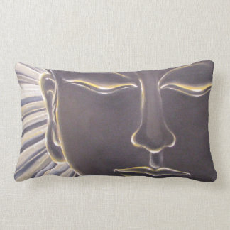 Le coussin de Bouddha