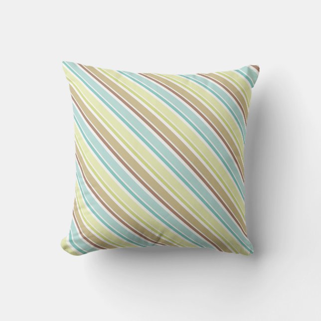 Le Coussin de Jeannie (Recto)