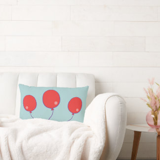 Le Coussin de Red Baloon Lumbar