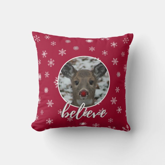 Le coussin | de Rudolph de Noël croient le carreau (Recto)