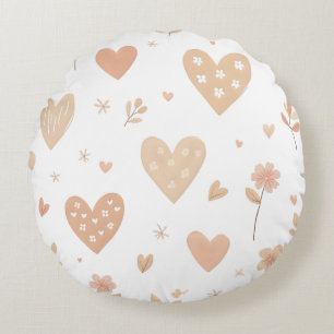 Le coussin de Valentine