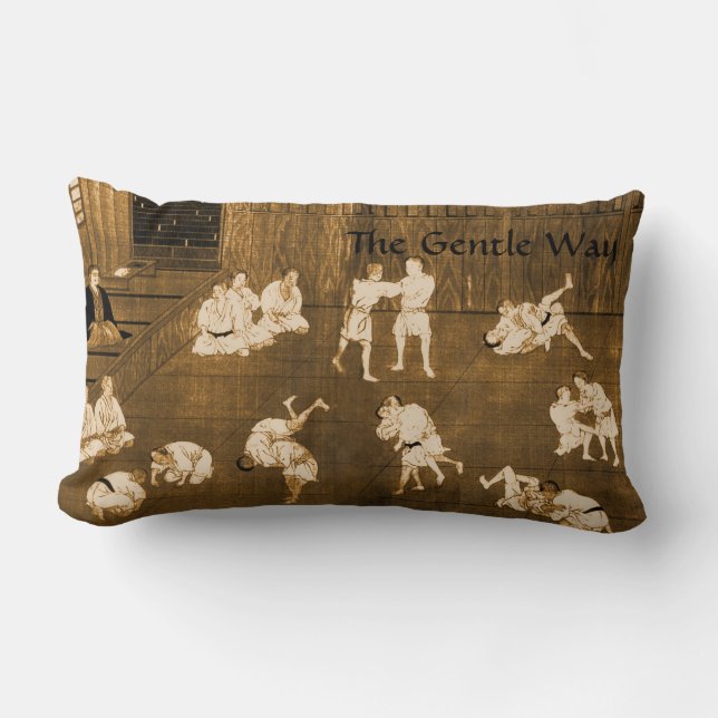 Le coussin doux de "jet" de manière (Recto)
