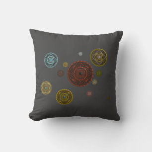 Le Coussin du Zodiac