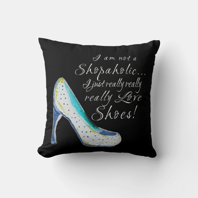 Le coussin intuitif de chaussure (Recto)