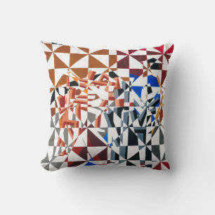 Le coussin "Ju-jitsu"