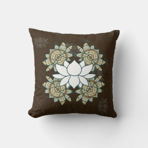 Le Coussin Lotus
