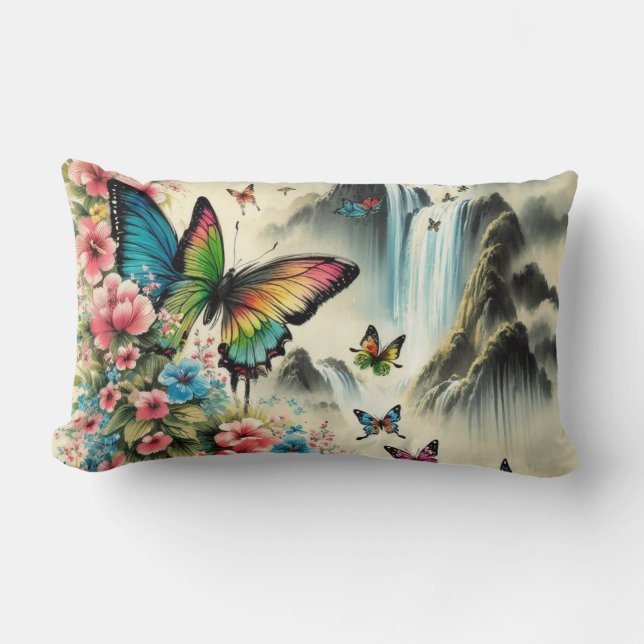 Le Coussin naturel paisible (Recto)