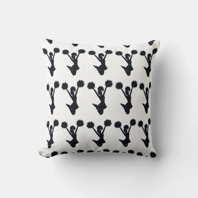 LE COUSSIN "POM-POM GIRL" ULTIME (Recto)