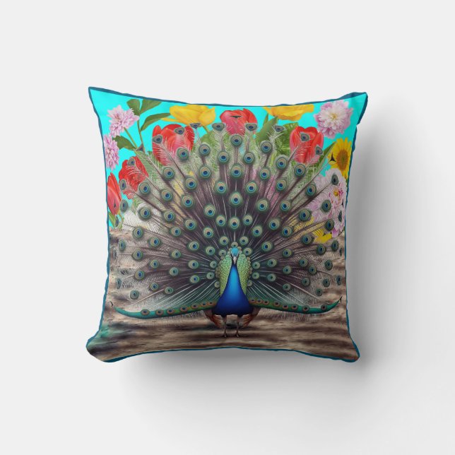 Le Coussin royal (Recto)