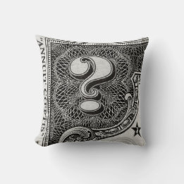Le Coussin White Rabbit Star