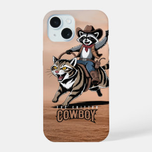 Le cowboy de la créature