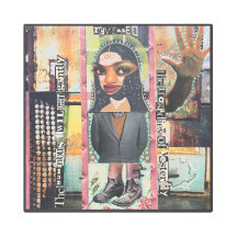 Le crépuscule numérique de Natalie Schorr