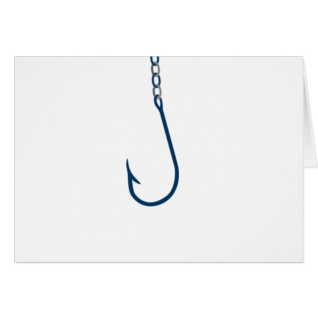 Le crochet (Devant horizontal)