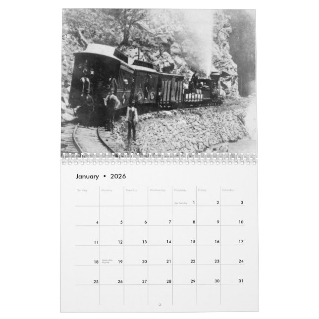 Le cru forme le calendrier (Jan 2026)