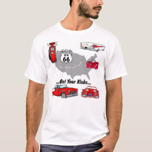 Le cru obtiennent vos T-shirts et cadeaux