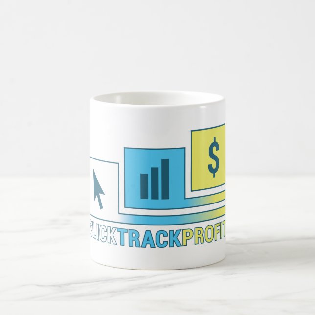 Le CTP Mug ! (Centre)