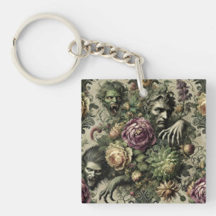 Le Culte Florabane - Design Floral Gothique