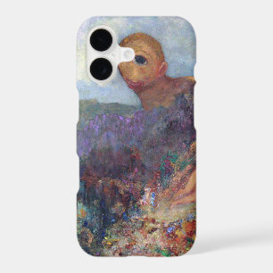 Le Cyclope, Redon