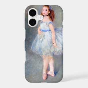 Le Danseur de ballet, Renoir