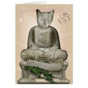 Le Dao de Meow