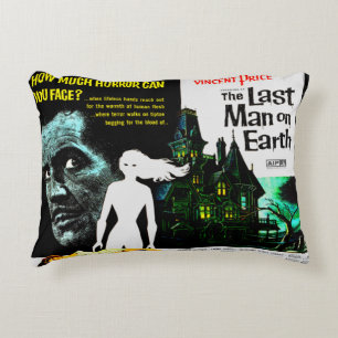 Le Dernier Coussin de la Terre
