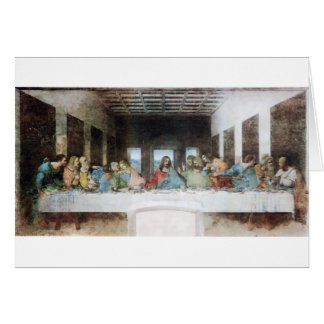 Le dernier dîner