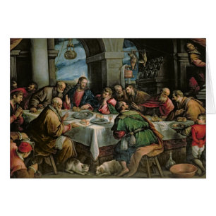Le dernier dîner 3
