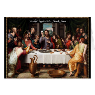 Le Dernier souper