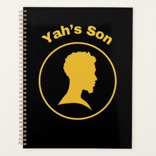 Le design graphique de Yah's Son