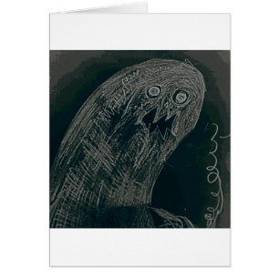 le dessin de ver de yaie et votre âme se